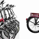 bicicletas eléctricas usadas