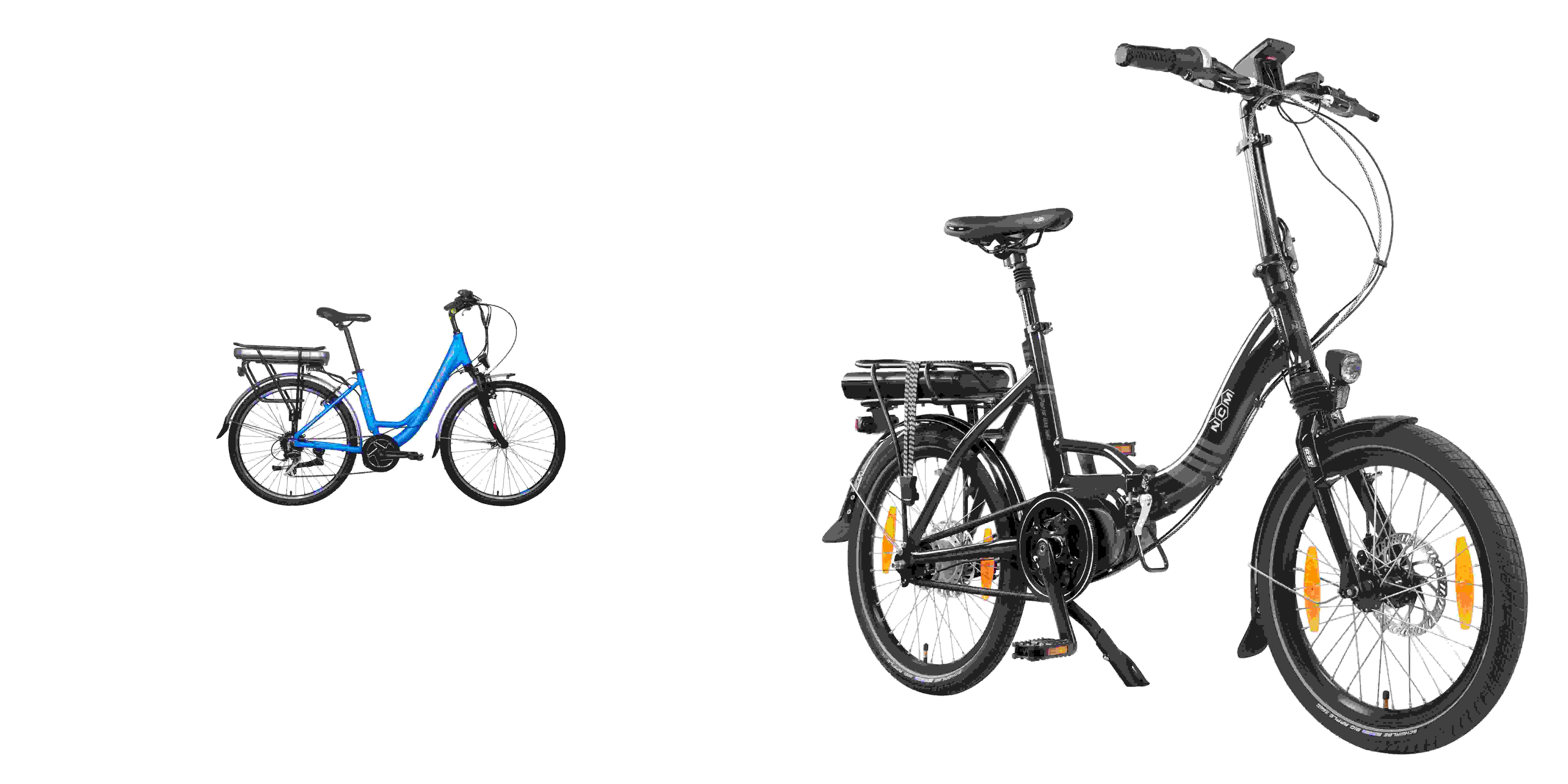 xiaomi bicicleta eléctrica
