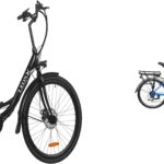 bicicleta eléctrica xiaomi