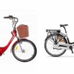 precio bicicleta eléctrica