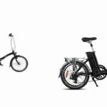 bicicletas eléctricas segunda mano