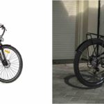 bicicletas eléctricas