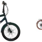 bicicletas eléctricas decathlon