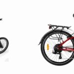 bici eléctrica xiaomi
