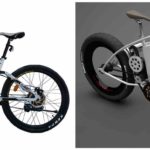 bicicleta xiaomi