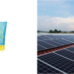 Cremas solares