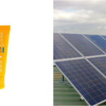 Cremas solares