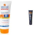 Cremas solares
