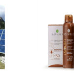 Cremas solares