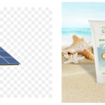 Cremas solares