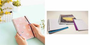 libretas a5