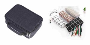 estuches amazon