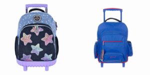 decathlon mochila