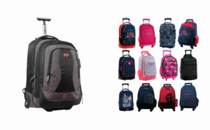 el corte ingles mochilas escolares