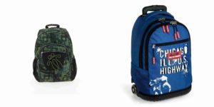 mochilas niñas