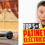 patinete xiaomi electrico