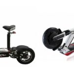 patinete megawheels s1 opiniones