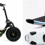 cecotec outsider e-volution