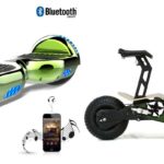 patinete eléctrico amazon