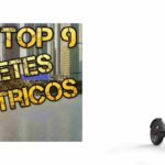 patineta eléctrica xiaomi