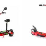 patinete xiaomi electrico