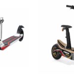 patinete eléctrico precio