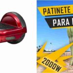 media markt patín eléctrico