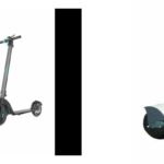 patinete eléctrico CECOTEC