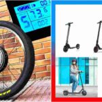 Hiboy Patinete Eléctrico S2