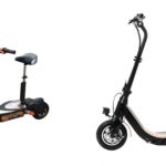 patineta eléctrica xiaomi