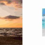 sillon de playa