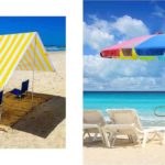 sillon de playa