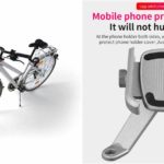 soporte movil bici media markt