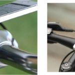 soporte para movil bici decathlon