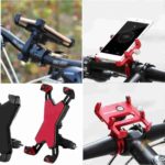 soporte smartphone bici media markt