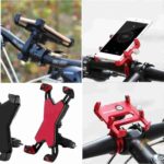 soporte smartphone bici aliexpress