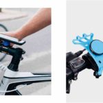 Soporte smartphone MTB