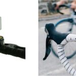 soporte smartphone  bicicleta