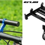 soporte para movil en MTB