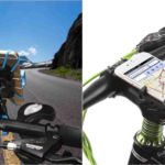 bicicleta electrica y plegable