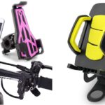 soporte smartphone bicicleta aliexpress