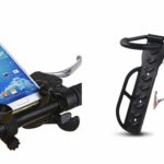 soporte smartphone MTB carrefour